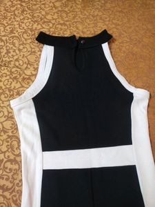 Bodycon Dress