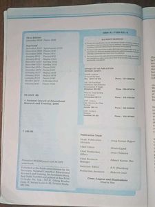 PHYSICS textbook For Class 12 PART 1 (NCERT)