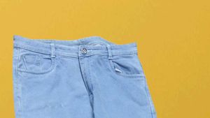 L@71 Size-32 (Sale) Latest Ladies high waist Jeans