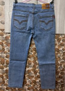 Combo Of Pants