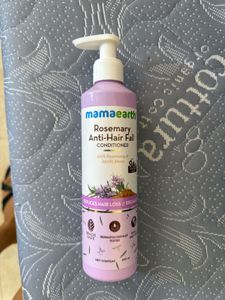 mamaearth Rosemary Anti-Hair Fall Conditioner