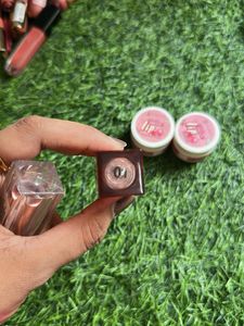 combo of 6  lip tints