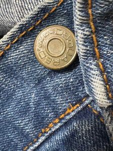 Dsquared2 Distressed Jeans