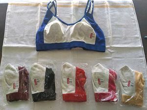 Sports Bra Combo