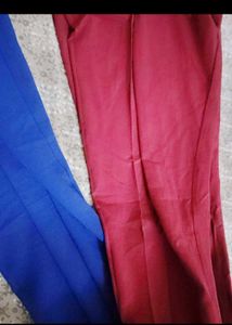 Set Of 2 Leggings