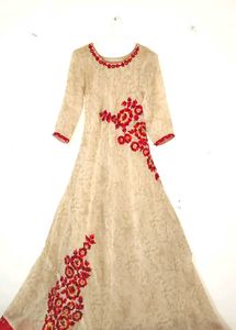 Long Gown For Girls