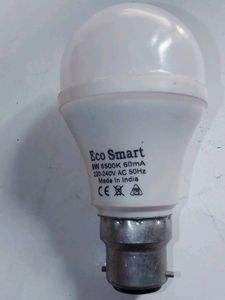 10 Pcs 9w Led Bulb Combo