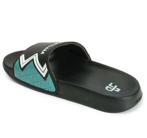 Profoam Black Slides