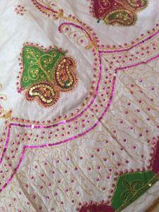 Rajputi Dress