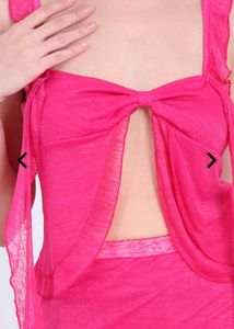 Cute Pink Co-ord set 💞