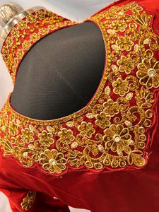 Long Choli Lehenga Full Size