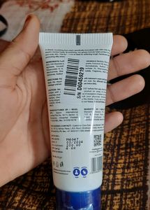 Dermdoc Foot Cream
