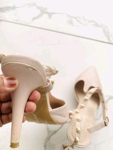 Pink DRESSBerry 👠