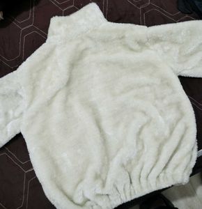 New Jacket (Jeans Free)