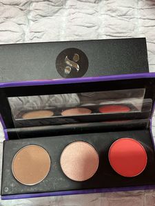 Sugar Face Palette