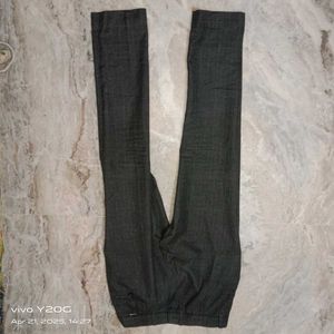 Cotton Pant For Casual Wear