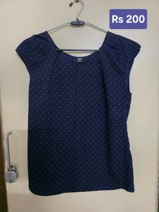 Formal Top From Brand ONLY