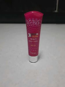 Lotus 10-in-1 Daily Creme