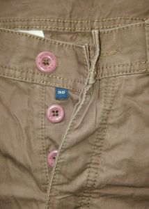 Men's Shorts.
