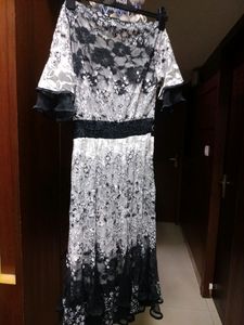 LONG DRESS