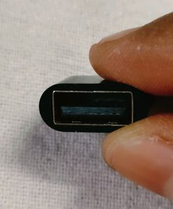 OTG Adapter for Android Smartphone
