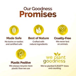 Mamaearth Vanilla Bliss Perfume