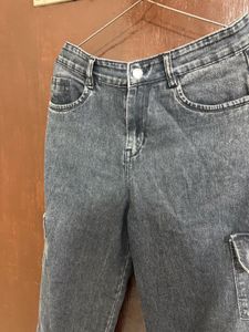Jeans + Shirt