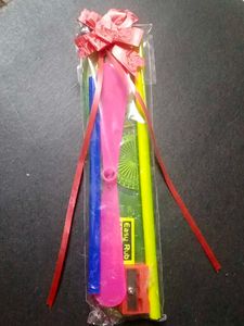 Combo Of Stationary