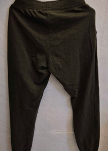 HRX By Hrithik Roshan Regular Fit Joggers