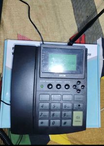 New Wireless Sim Card WalaTelephone