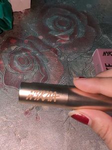 Nykaa Cosmetics Lipstick