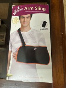 Flamingo Arm Sling - Shoulder Support