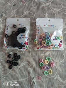 Female Hair Bands.