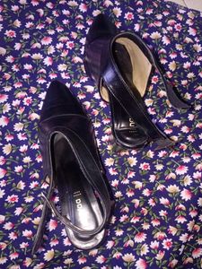 Stylish Black Block Heel Sandals for Women