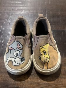 Hnm Shoes For Kids Very Smart