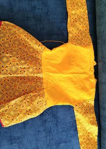 Well Maintained Ethnic wear