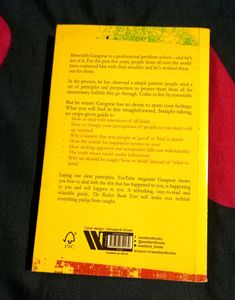 The Rudest Book Ever