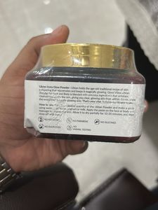 Good Vibes Ubtan Powder