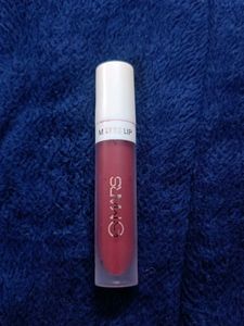 Mars Matte Lip