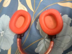 Boat 550 Headphones