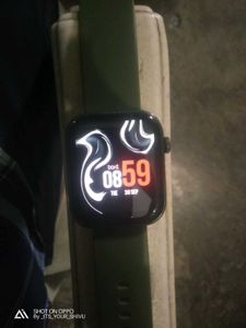 BOAT smartwatch
