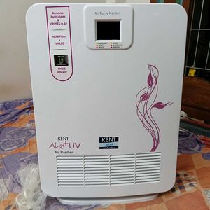 Air Purifier
