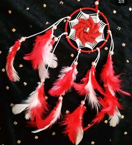 Dreamcatcher