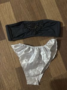 Sexy Imported  Bra Panty Set 🔥