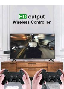 2.4g Gamepad