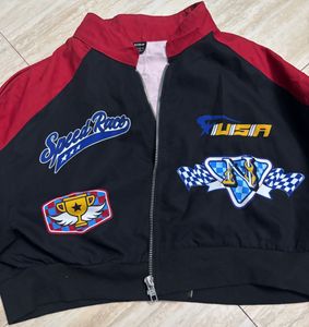 offer ###Sports Inspired Jacket