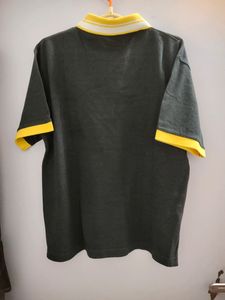 Boys Tshirt . Ekdum New  Hai....length 24.5 Inch &amp; Bust 40 Inch