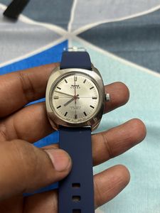 Hmt Vijay Mechanical Watch