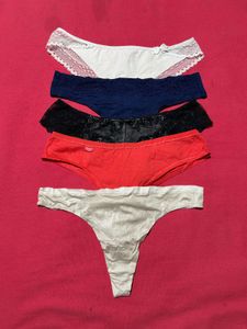 combo 5 Brief Size 28