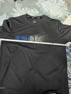 Nike dri fit tshirt
